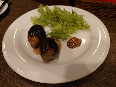 ラ・トラヴィアータ