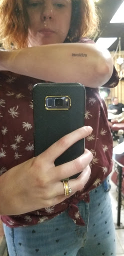 Explore alcoholic tattoo ideas, creative tattoo ideas in Studio City, available at Studio City Tattoo