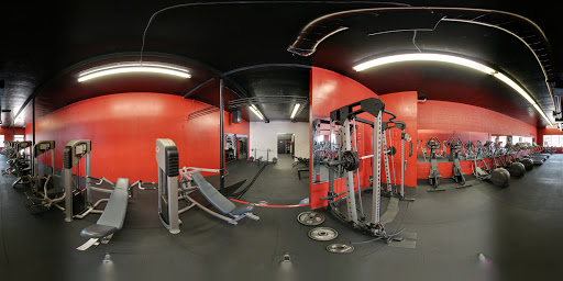 Muay Thai Boxing Gym «Sunland Fighting Club», reviews and photos, 8461 Foothill Blvd, Sunland-Tujunga, CA 91040, USA