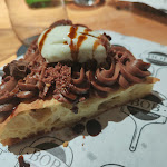 Photo n°3 de l'avis de Andrea.a fait le 01/05/2018 à 08:26 sur le  Bob Alchimia A Spicchi à Montepaone