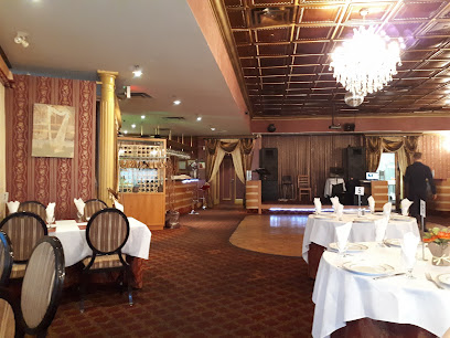 Georgian restaurant