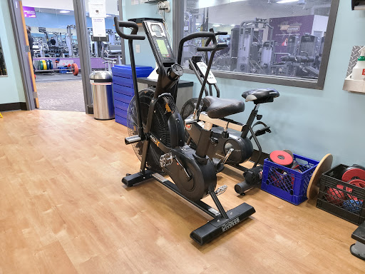 Health Club «Anytime Fitness», reviews and photos, 5050 William Penn Hwy, Monroeville, PA 15146, USA