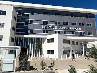 ORTHOSUD Montpellier à Saint-Jean-de-Védas