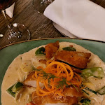 Photo n°5 de l'avis de Sabine.e fait le 29/03/2024 à 21:35 sur le  On Dao Restaurant à Hamburg