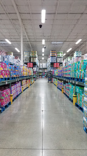Warehouse club «BJ’s Wholesale Club», reviews and photos, 500 N State Rd 7, Royal Palm Beach, FL 33411, USA