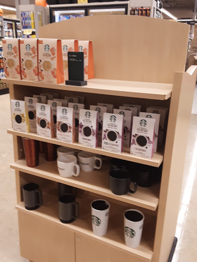 Coffee Shop «Safeway Starbucks», reviews and photos, 411 Three Rivers Dr, Kelso, WA 98626, USA