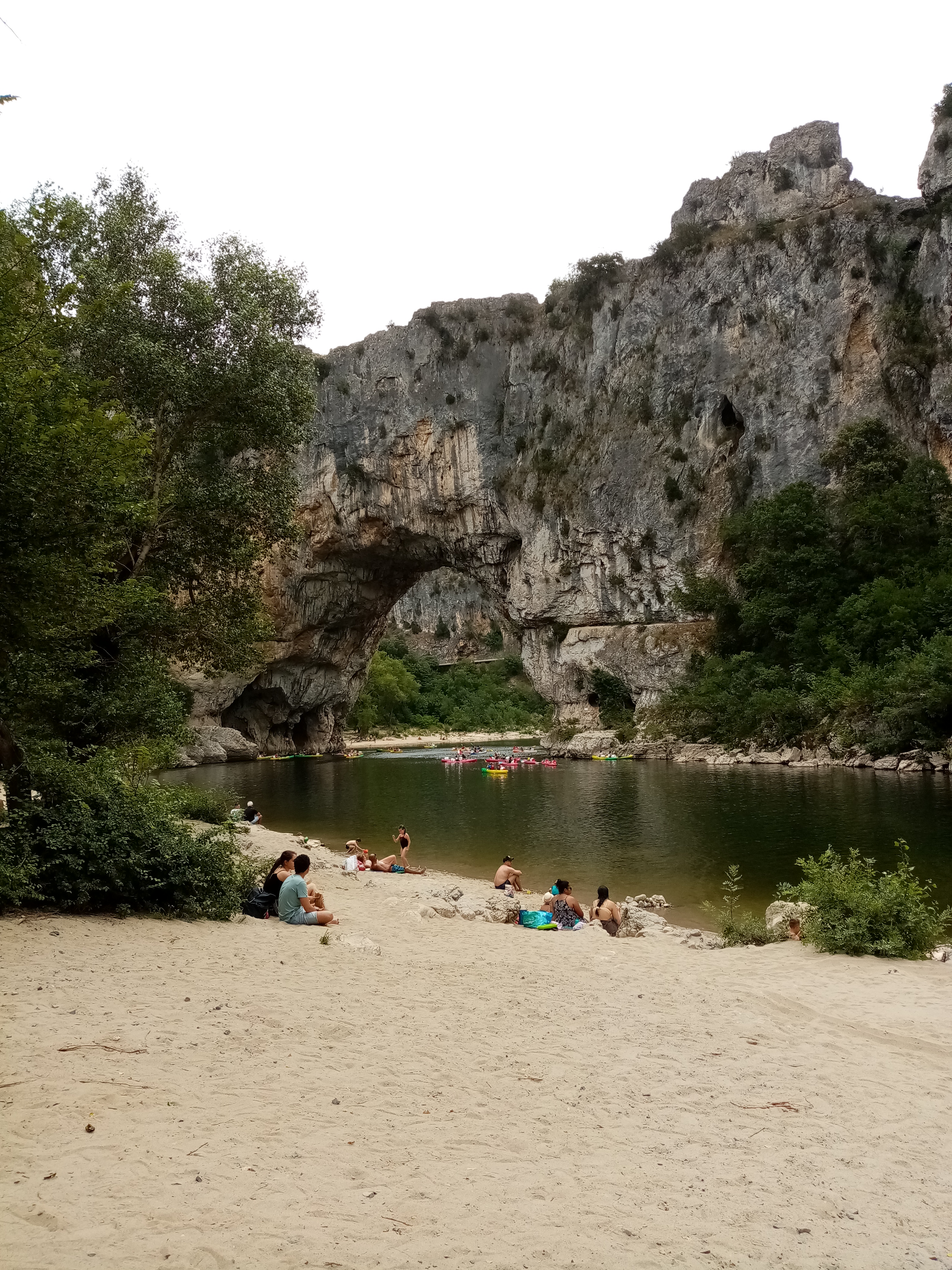 Photo n° 2 de l'avis de Christelle.e fait le 21/06/2021 à 20:10