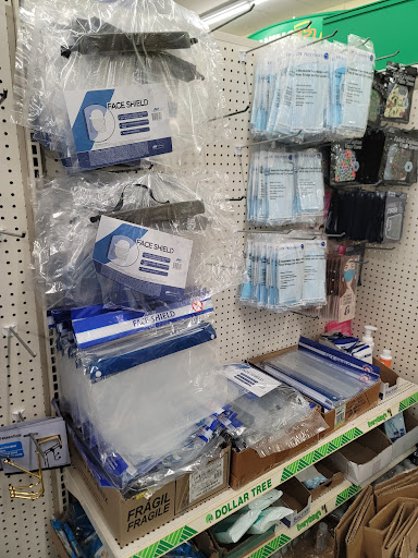 Dollar Store «Dollar Tree», reviews and photos, 7373 52nd Pl E, Bradenton, FL 34203, USA