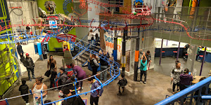 Children's Museum Houston