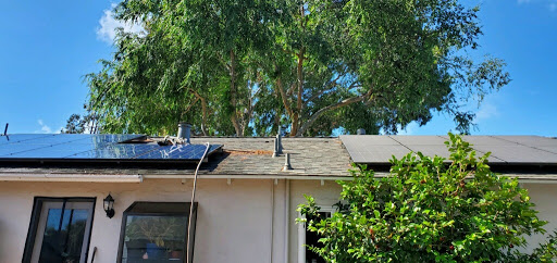 California Glass and Solar image