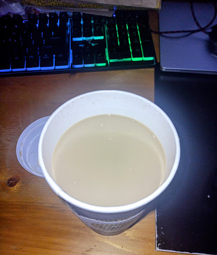 Coffee Shop «Caribou Coffee & Einstein Bros. Bagels», reviews and photos, 2080 W Northern Ave, Phoenix, AZ 85021, USA