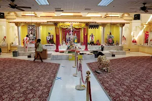 Hindu Temple & Cultural Center of Kansas City image