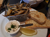 Frite du Le Brin de Zinc Restaurant à Orléans - n°14