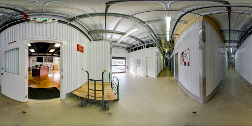 Self-Storage Facility «CubeSmart Self Storage», reviews and photos, 2460 Mirror Lake Blvd, Villa Rica, GA 30180, USA