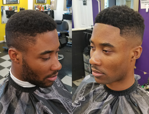 Barber Shop «Champion Cutz Barbershop and Salon», reviews and photos, 9033 Liberty Rd, Randallstown, MD 21133, USA