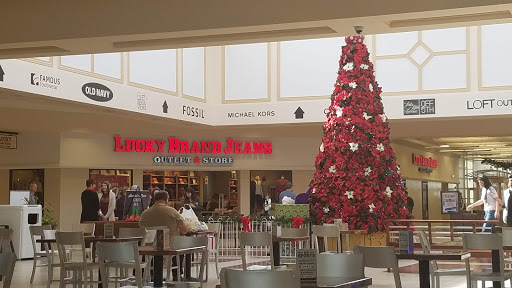 Outlet Mall «St. Augustine Outlets», reviews and photos, 500 Outlet Mall Blvd, St Augustine, FL 32084, USA