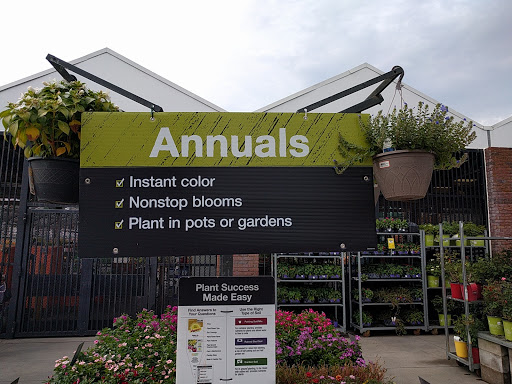 Home Improvement Store «The Home Depot», reviews and photos, 4829 US-90, Pace, FL 32571, USA