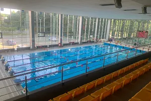 Indoor swimming pool MOSiR image