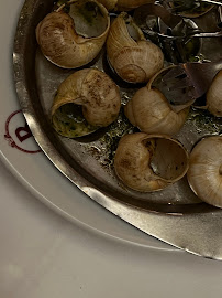 Escargot du Restaurant français Bofinger à Paris - n°19