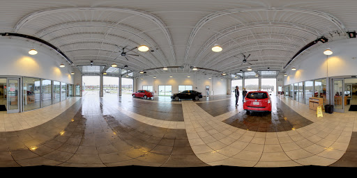 Toyota Dealer «Rivergate Toyota», reviews and photos, 1520 Gallatin Pike N, Madison, TN 37115, USA