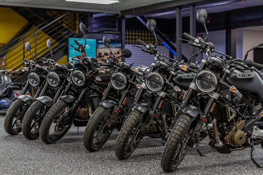 Motorcycle Dealer «Crossroad Powersports», reviews and photos, 8738 West Chester Pike, Upper Darby, PA 19082, USA