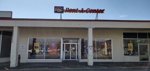 Rent-A-Center in Rockland, Maine