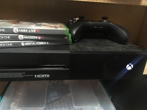 Pawn Shop «Best Collateral Marysville Pawn Shop», reviews and photos, 516 D St, Marysville, CA 95901, USA