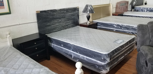 Furniture Store «Marlin Furniture», reviews and photos, 10670 SW 186th St, Miami, FL 33157, USA