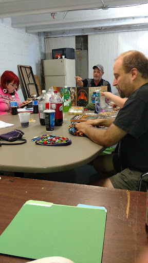 Comic Book Store «Bc Comix», reviews and photos, 669 Capital Ave SW, Battle Creek, MI 49017, USA