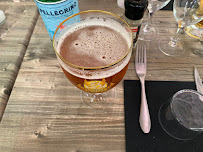 Plats et boissons du Restaurant français Le France à Narbonne - n°15