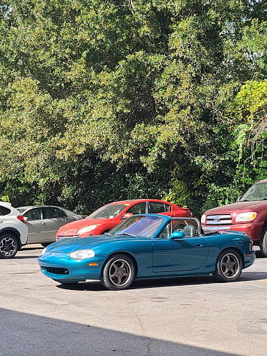 Auto Body Shop «Maaco Collision Repair & Auto Painting», reviews and photos, 5100 Atlantic Ave, Raleigh, NC 27616, USA