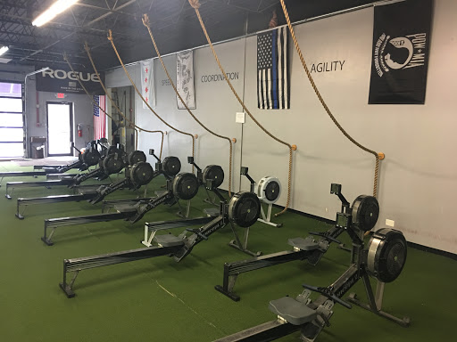 Gym «ChicagoFitLife & Crossfit Wheeling», reviews and photos, 541 Northgate Pkwy, Wheeling, IL 60090, USA