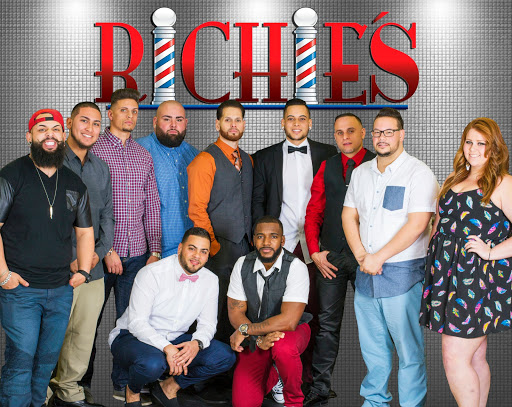 Barber Shop «Richies Barbershop 1 LLC», reviews and photos, 3412 Aloma Ave, Winter Park, FL 32792, USA