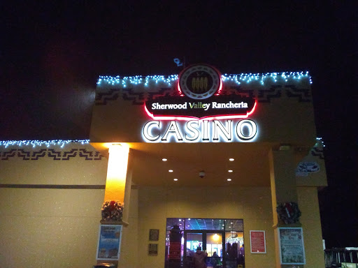 Casino «Sherwood Valley Casino», reviews and photos, 100 Kawi Pl, Willits, CA 95490, USA