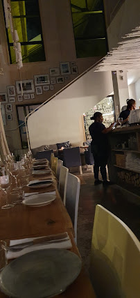 Atmosphère du Yaya Saint-Ouen - Restaurant Grec & Bar à cocktails à Saint-Ouen-sur-Seine - n°14