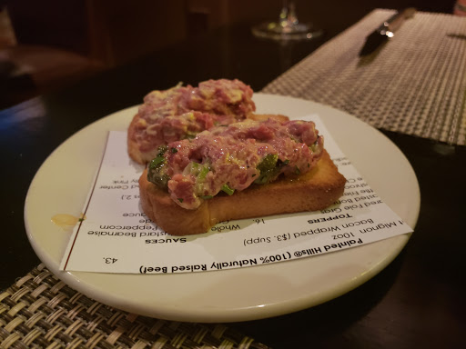 Starks Steak & Seafood image