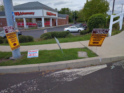 Drug Store «CVS», reviews and photos, 409 Harleysville Pike, Souderton, PA 18964, USA