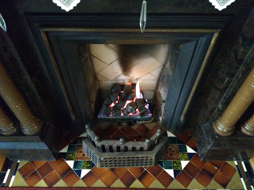 Bed & Breakfast «Chelsea House Victorian Inn», reviews and photos, 118 E Middle St, Chelsea, MI 48118, USA