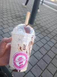 Frappuccino du Restaurant Milkshake Factory à Valenciennes - n°3
