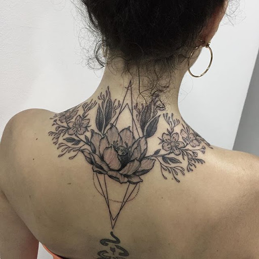 Matera Ink Tatuaggi&Piercing di Antonella_Bubble