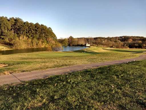 Public Golf Course «Pine Creek Golf Course», reviews and photos, 1835 Logue Road, Mt Juliet, TN 37122, USA