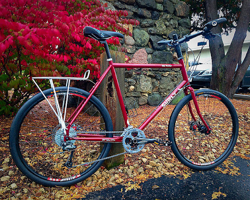 Bicycle Repair Shop «Revolution Cycles», reviews and photos, 2330 Atwood Ave, Madison, WI 53704, USA