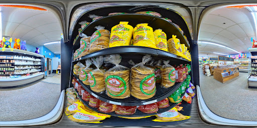 Supermarket «La Plaza Supermarket», reviews and photos, 13609 Lakewood Heights Blvd, Cleveland, OH 44107, USA