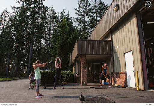 Physical Fitness Program «Northwest Iron - DFS CrossFit», reviews and photos, 8294 28th Ct NE #100, Lacey, WA 98516, USA