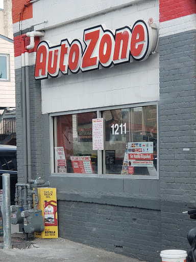 Auto Parts Store «AutoZone», reviews and photos, 1211 Hyde Park Ave, Hyde Park, MA 02136, USA