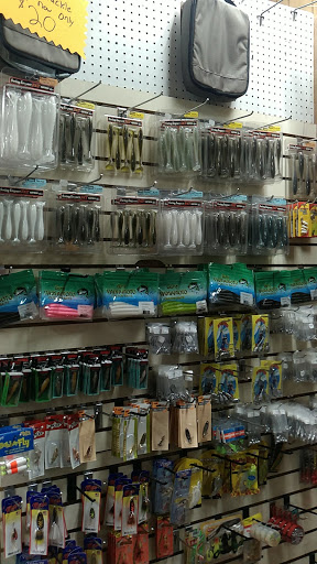 Gun Shop «Camp-Site Sport Shop Inc», reviews and photos, 1877 New York Ave, Huntington Station, NY 11746, USA