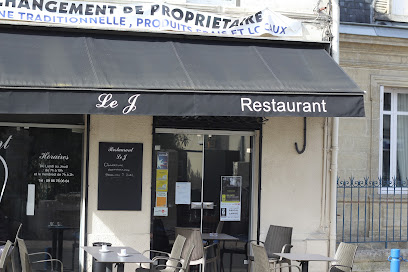 Le J