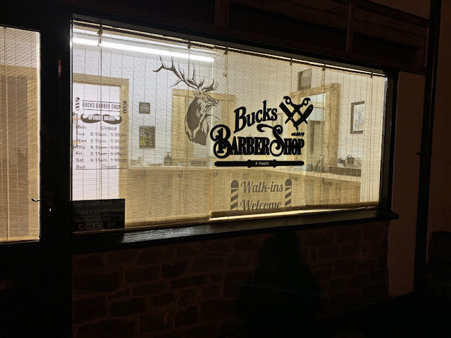 Reviews of Bucks Barber shop Mitcheldean in Hereford - Barber shop