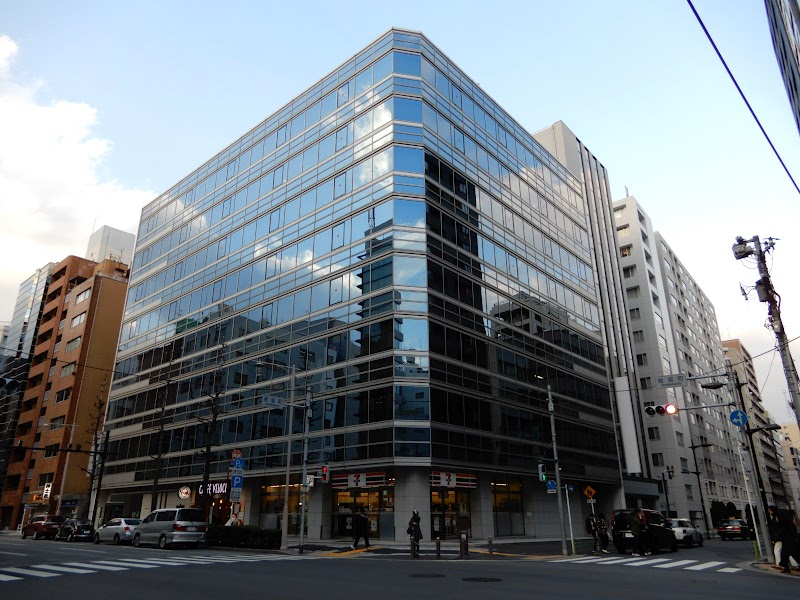 千葉興業銀行 東京支店 東京都中央区日本橋堀留町 銀行 銀行 グルコミ