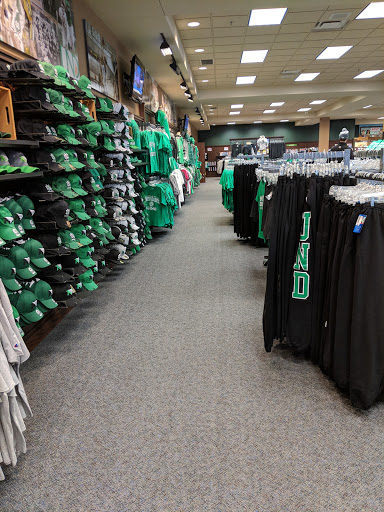 Book Store «University of North Dakota Bookstore», reviews and photos, 775 Hamline St, Grand Forks, ND 58203, USA